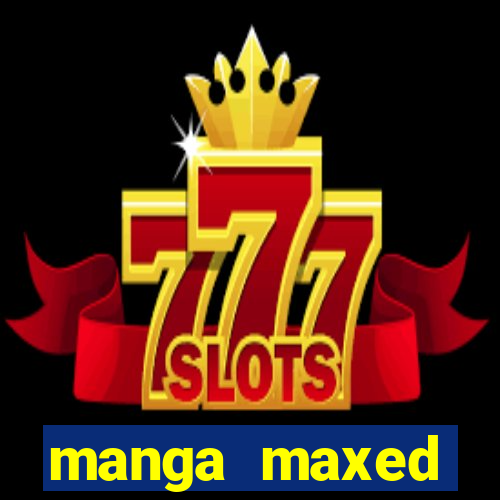 manga maxed strength necromancer